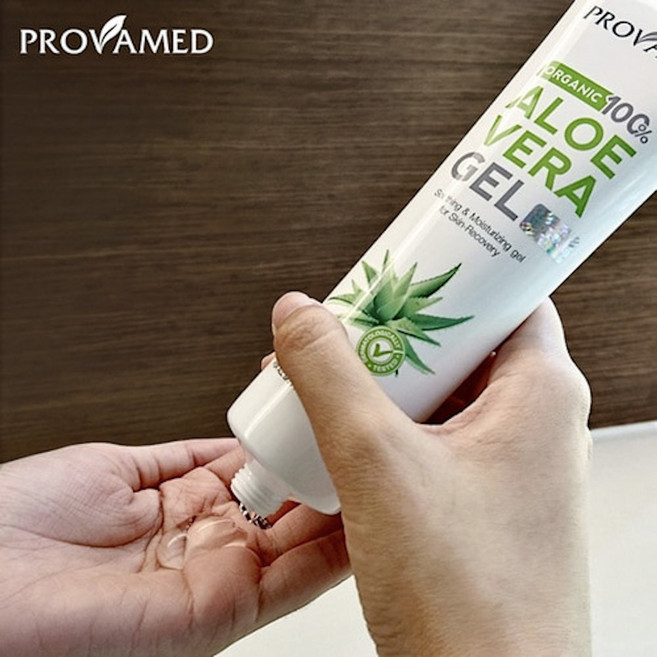 프로바메드 알로에 베라 수딩젤 50g 왓슨스 진정젤, 1개, 50ml