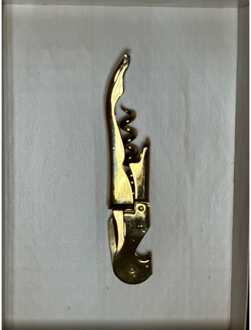 海馬紅酒開瓶器, 1個