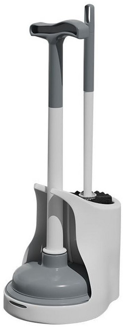 only 예홈 by Design / 화장실 변기솔 뚫어뻥 변기 클리너 세정제 청소솔 set