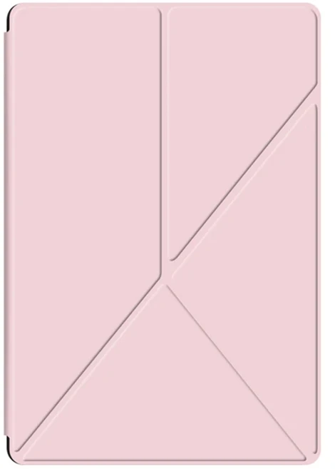 갤럭시 탭 S9 FE 10.9 SM-X510 SM-X516B X516 용 마그네틱 케이스 탭 S9 S8 S7 FE Plus Ultra 2023 케이스, 03 Pink, 07 Tab S9 FE 10.9 inch