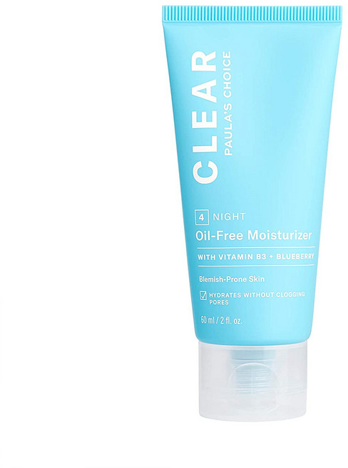 Paula's Choice 폴라초이스 클리어 오일프리 모이스처라이저 60ml, 1개