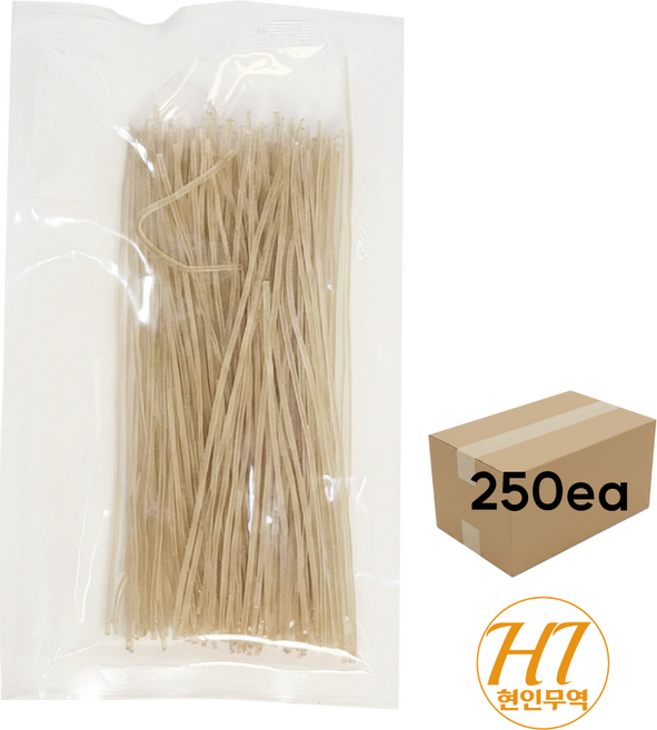 신광 중화자른당면 총 15kg 개별포장/고구마전분 100%, 250개, 60g