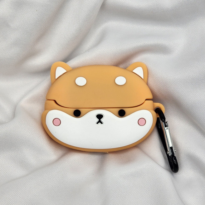 도르르르 삼성 갤럭시 버즈3/버즈3프로/버즈3FE/ 케이스, 009, 1개