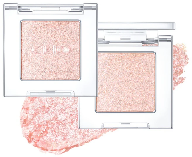 [NEW] 클리오 프로 싱글 섀도우 23FW, G03 핀라이트, 1개 - 쿠팡