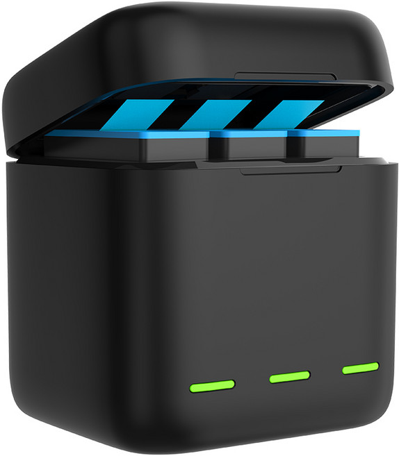 고프로 충전기 시리즈별 선택가능 정식수입정품 옵션명 필수확인