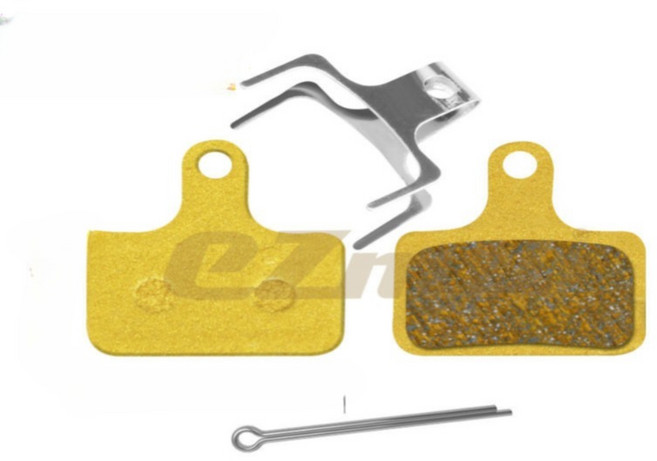 RIDERACE 자전거 브레이크 패드 림 C CNC 제동 홀더 신발 고무 블록 내구성 도로 사이클링 액세서리, 1개