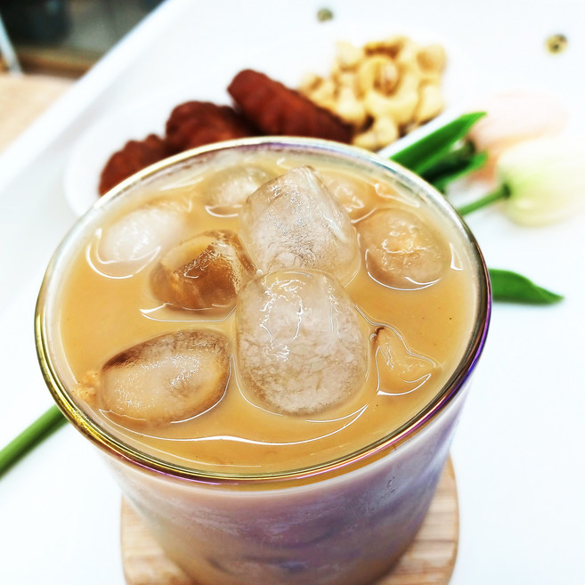 오리지널 고소한 옛날 12곡물 검은콩 미숫가루 선식 500g, 검은콩 미숫가루 500g