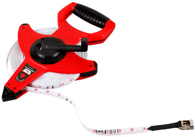 스타스포츠 줄자 50M ZH220-050