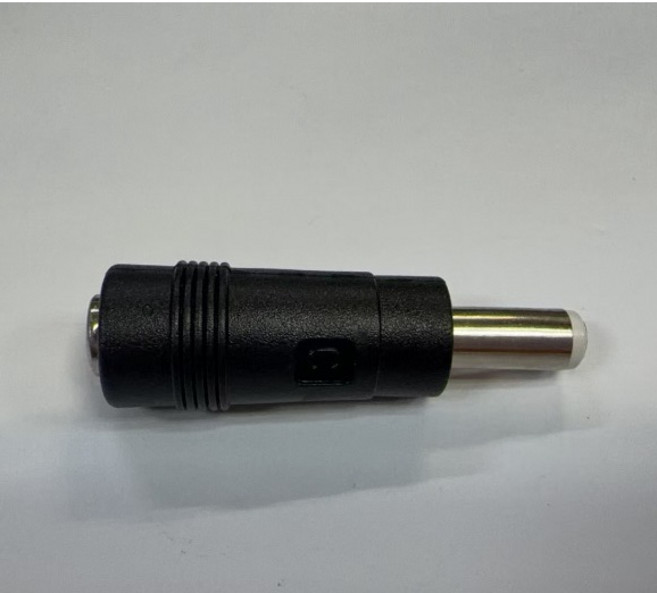 KEMPOWER 12V 2A 24W 電源供應器/變壓器 接口尺寸 5.5*2.1mm, 1個, 加轉接頭變 5.5*2.5