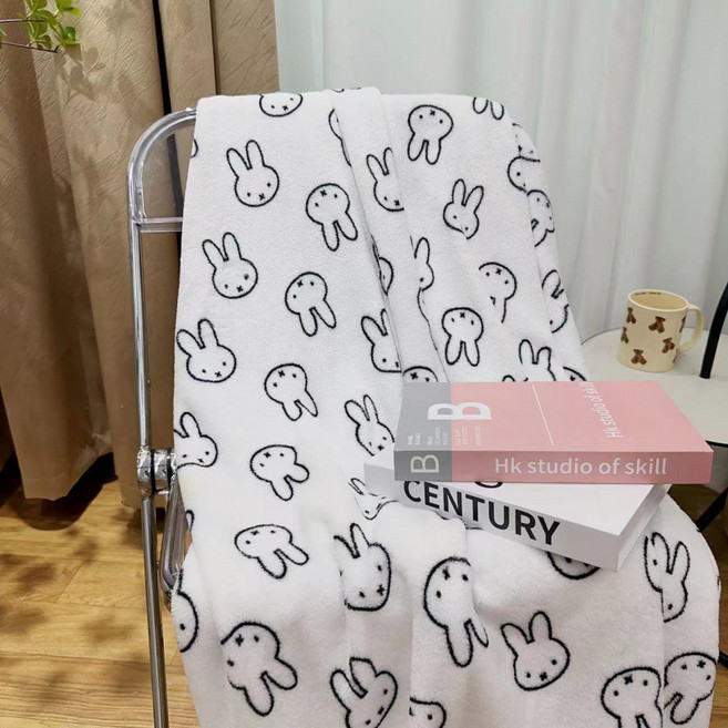 담요 무릎담요 극세사담요 양면 극세사 블랭킷