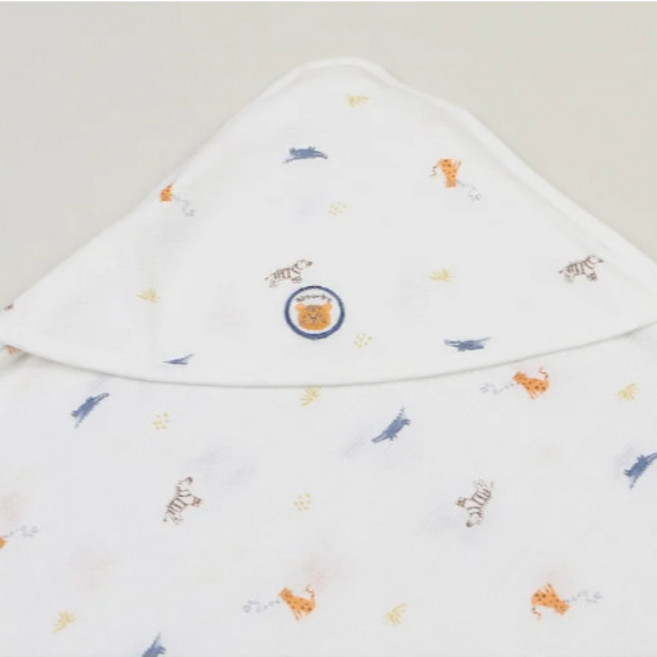 앙팡스 롱롱 뱀부 속싸개 - A2B10904_CA