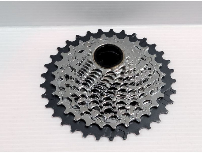 SRAM FORCE AXS 12S飛輪 10-33T飛輪 CS-XG1270 12速爬坡飛輪