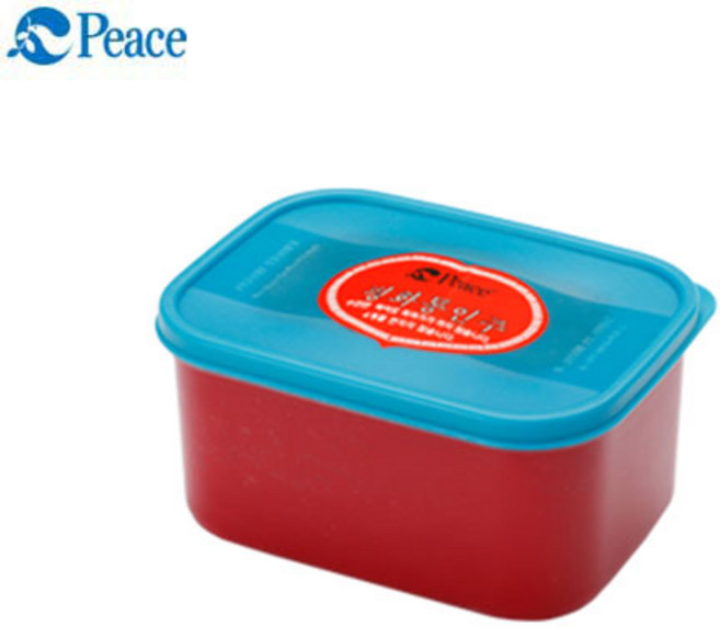 평화 리필용 통인주