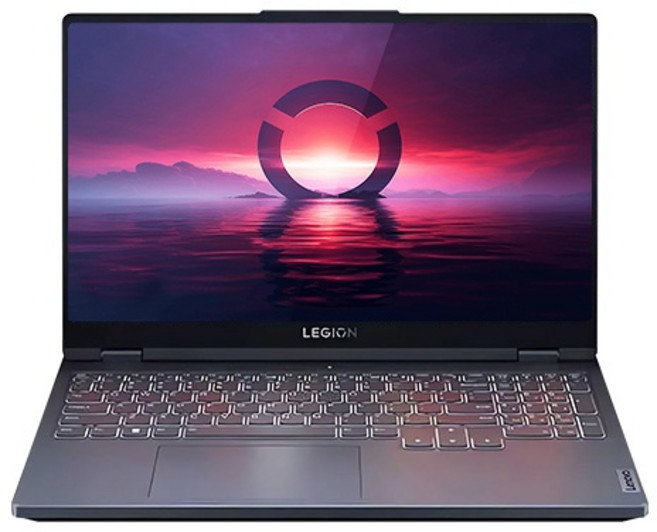 (레노버) Legion 15IRX9 83JJ009KR i7-13650HX (24GB/1TB/RTX 4060)(Win11H), WIN11 Home, 24GB, 1TB, 블랙