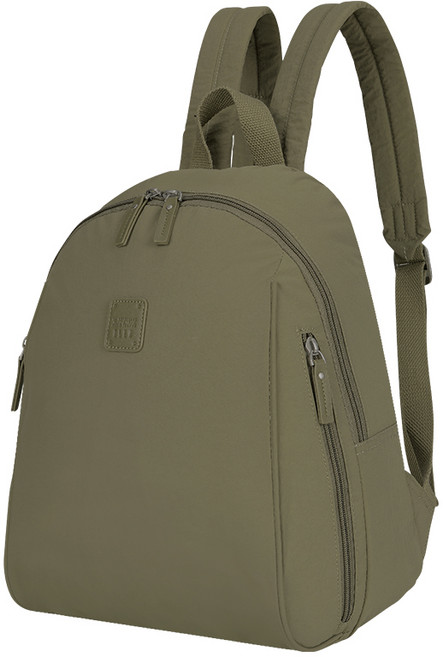 엘르 여성 직장인 여행용 나일론 백팩 다아