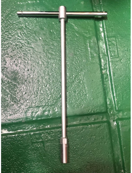 台灣製造 高品質 滑桿式T桿 3分 多功能, 1個, 10mm