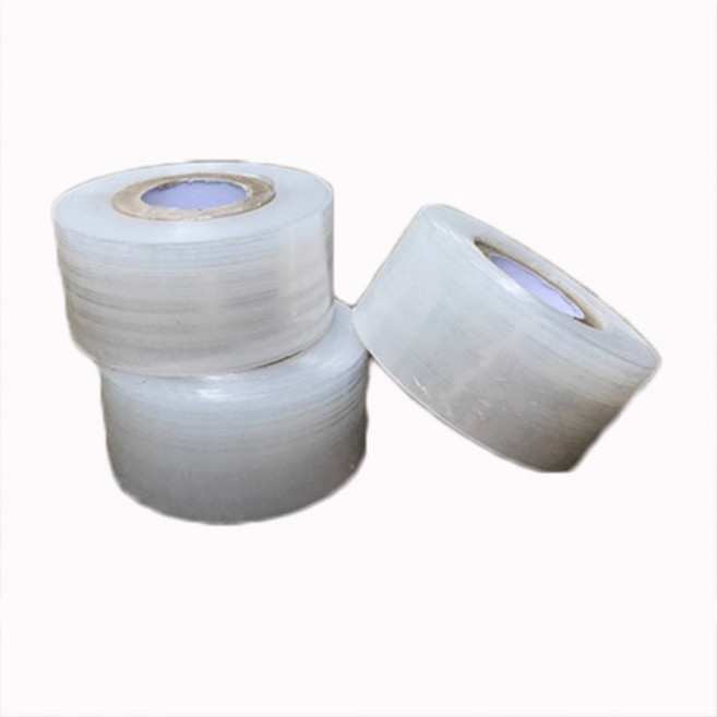 키밍 식물 접목 테이프 원예용 비닐 접붙이기 10개입, 1세트