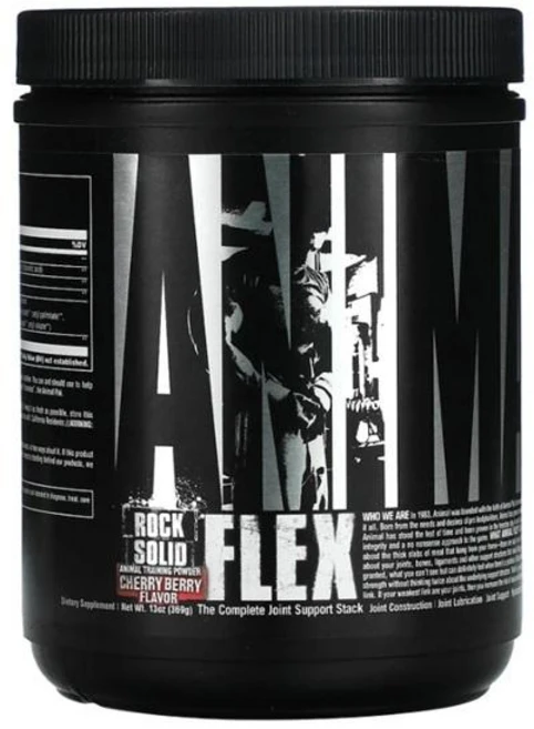 Universal Nutrition 유니버셜뉴트리션 애니멀플렉스 분말 체리베리맛, 1개, One Color, 369g(13oz) - 쿠팡