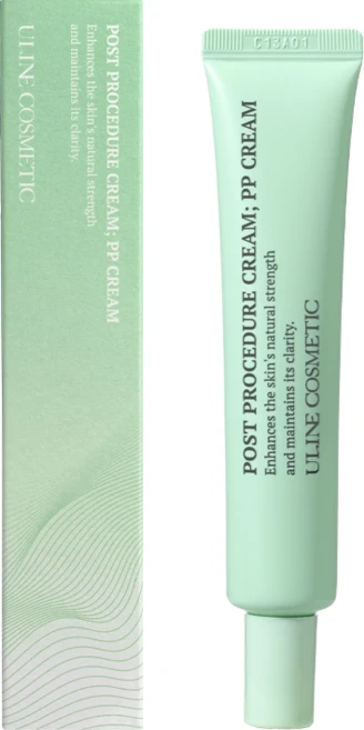 [유라인코스메틱] 포스트 프로시져 멍크림, 30ml, 1개 - 쿠팡