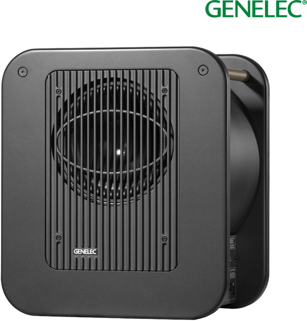 Genelec 7360A SAM - 제네렉 10인치 스마트 액티브 서브우퍼
