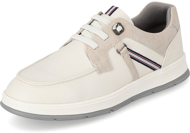 엘칸토 마쯔 남성 컴포트 보트화 3cm LCMC22M613