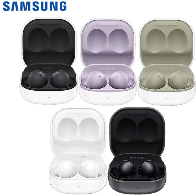 삼성 갤럭시 버즈 2 SM-R177 리퍼 A급 중고 블루투스 이어폰