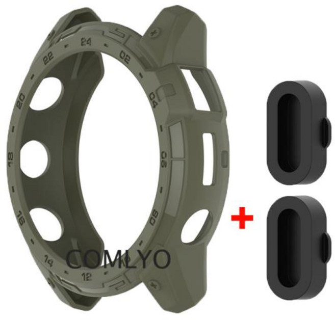 가민 Garmin Enduro 2 Tactix 7 Pro 케이스, [02] Garmin Enduro 2, 02 Garmin Enduro 2