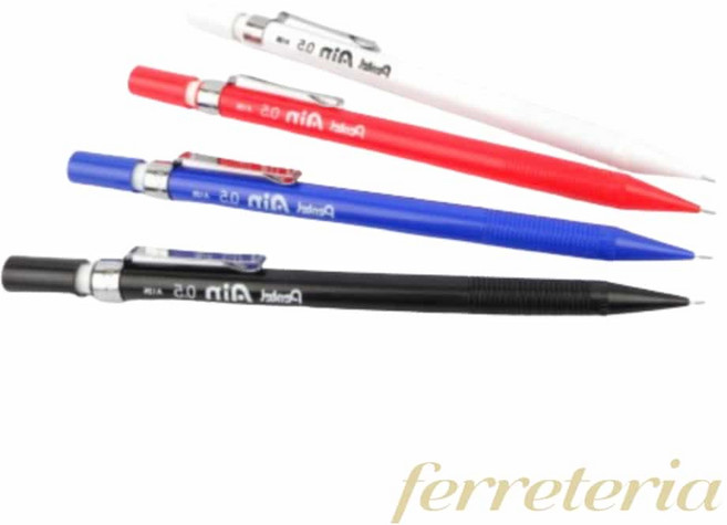 옥이드림 드라픽스 샤프 레드 0.5mm 그립감좋은샤프 고급샤프펜슬 간편한샤프