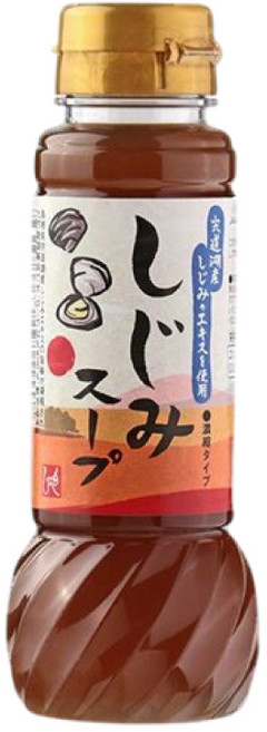 칼디 재첩 스프베이스, 200ml, 1개, 200ml