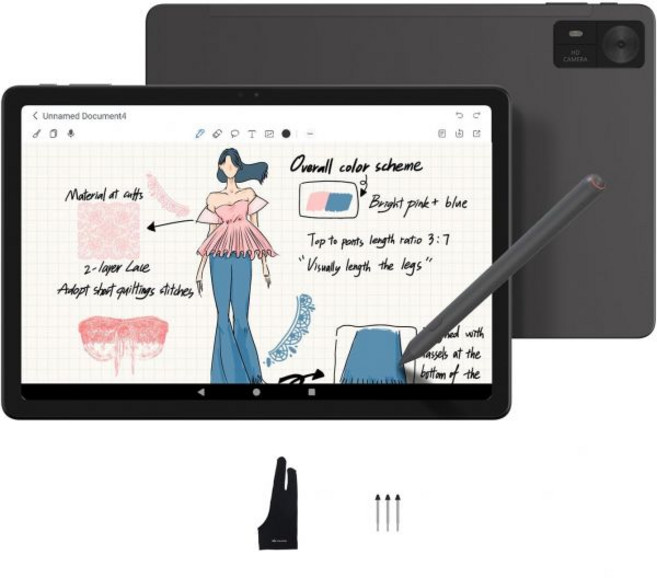 휴이온 Kamvas Slate 11 디지털 노트북, 10.95 inch