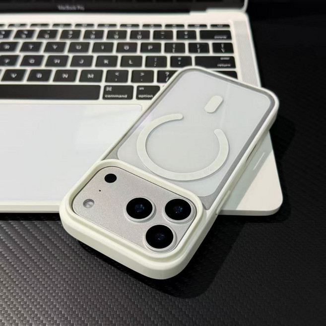 MagSafe 透明防摔手機殼 適用 iPhone 15/14/13 系列