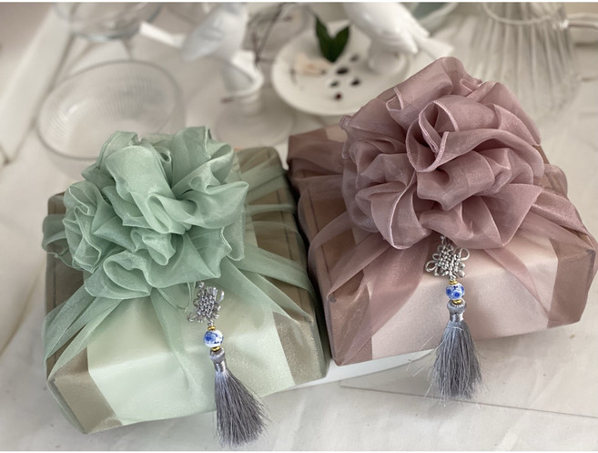 오븐에구운호두강정콩고물한입도라지정과2구세트, 1개, 260g