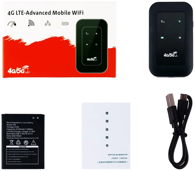 H806 MIFI 모뎀 4G 와이파이 심 카드 라우터 WiFi 리피터 4G LTE 라우터 신호 증폭기 네트워크 확장기 차량, 01 검정색, 01 China Mainland