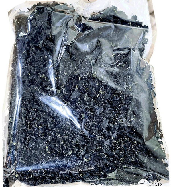 절단 미역 1K 업소용 미역국 해초요리, 1kg, 1개