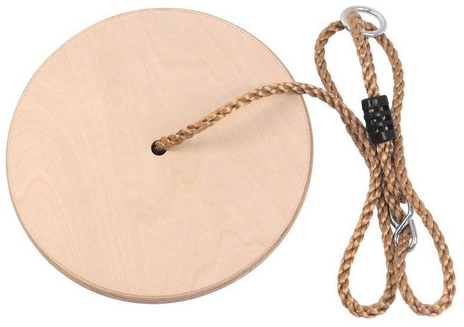 캠핑 그네 원반 해먹 놀이터 원형 외줄 의자 실내 흔들 꽃잎 스윙, A. 꽃잎 스윙