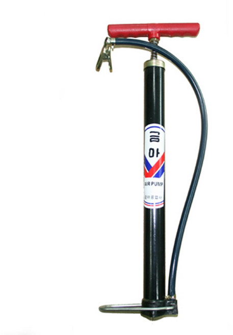 국산 금마 펌프, 블랙, 1개