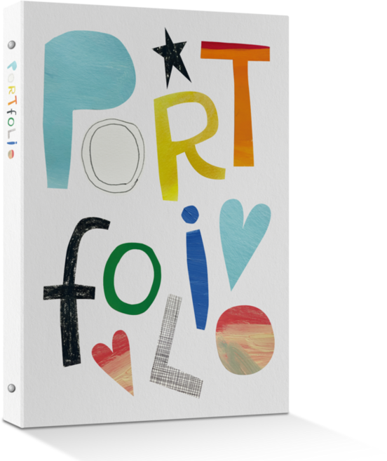 미키라 포트폴리오 A3, 1개