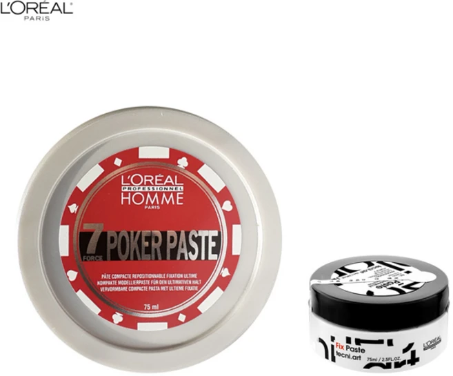 LOREAL 옴므7 남성왁스 하드왁스 윤기왁스 광택왁스 헤어왁스 강력왁스 그루밍왁스 헤어무스 스프레이 헤어로션 헤어오일 화장품 관공서, 1개, 75g - 쿠팡