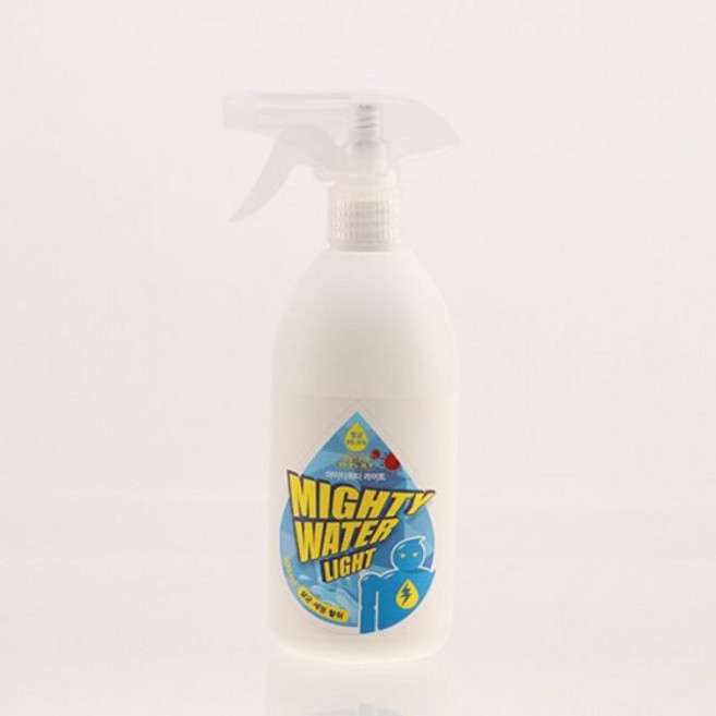마이터워터천연살균소독제 분사형, 1개, 500ml