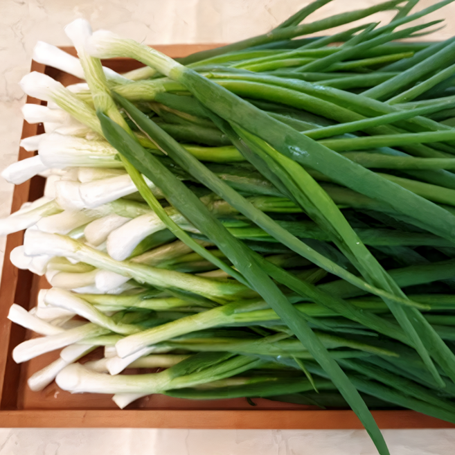 [한정수량] 갓수확한 당일손질 국내산 깐쪽파, 1개, 5kg