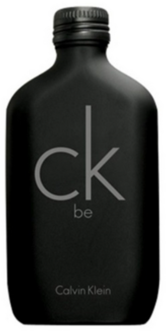 캘빈클라인뷰티 be 오드뚜왈렛, 100ml, 1개