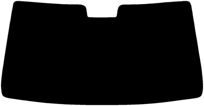 로톰 KGM 렉스턴 스포츠 (18-25) 전면 열성형 썬팅필름, RTF-7S 35 (중간)