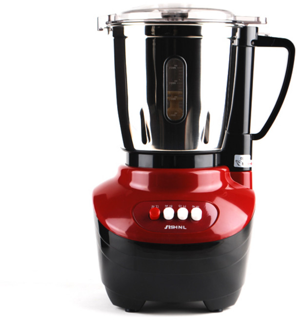 신일 대용량 믹서기 업소용 얼음 분쇄 대형 김장용, 신일 믹서기SMX-5000EQ