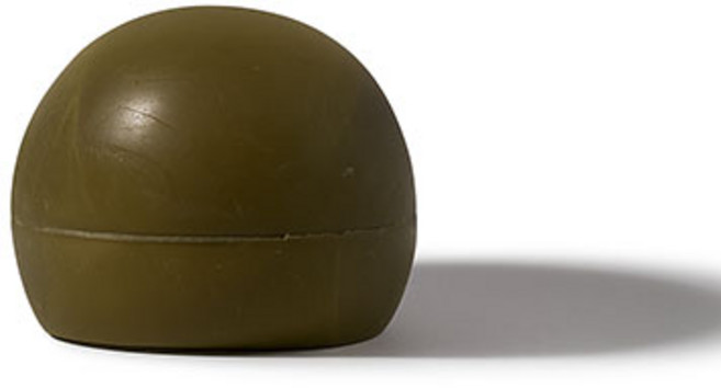 솝24 포레스트가든 쿨링 샴푸바, 3개, 130g