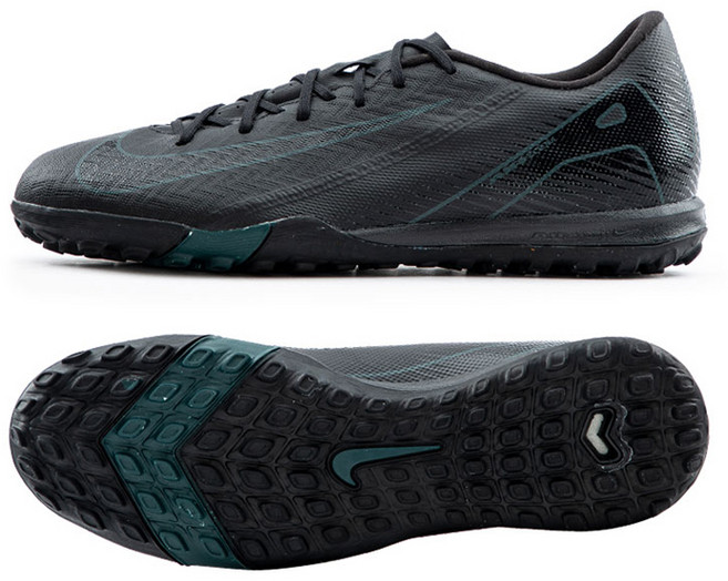 나이키 축구화-줌 머큐리얼 베이퍼16 아카데미TF(FQ8449-블랙)풋살화/인조잔디 축구화