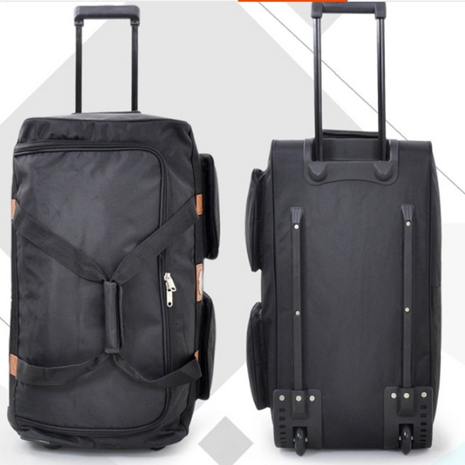 캐리어형 이민 가방 대용량 특대형 아이프라브 수화물
