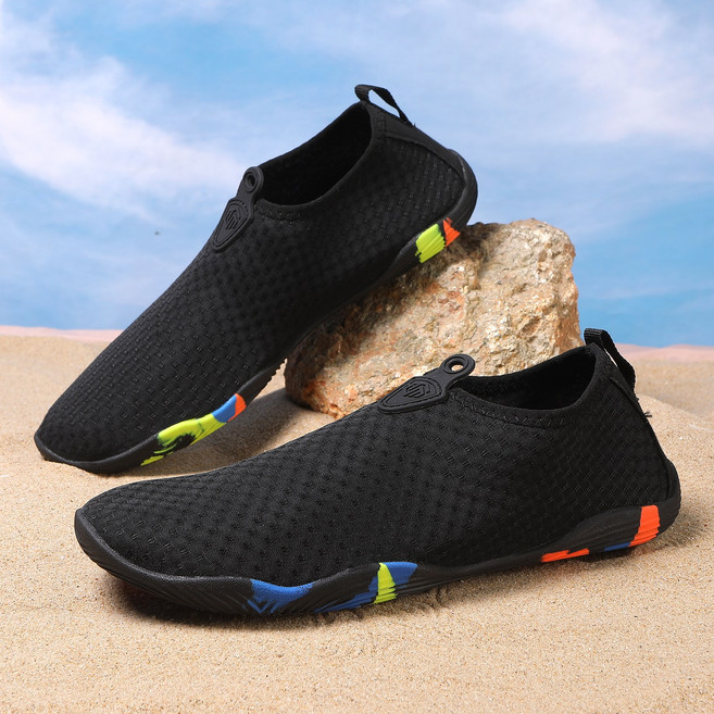 TAOMI 커플 플렉스 아쿠아슈즈