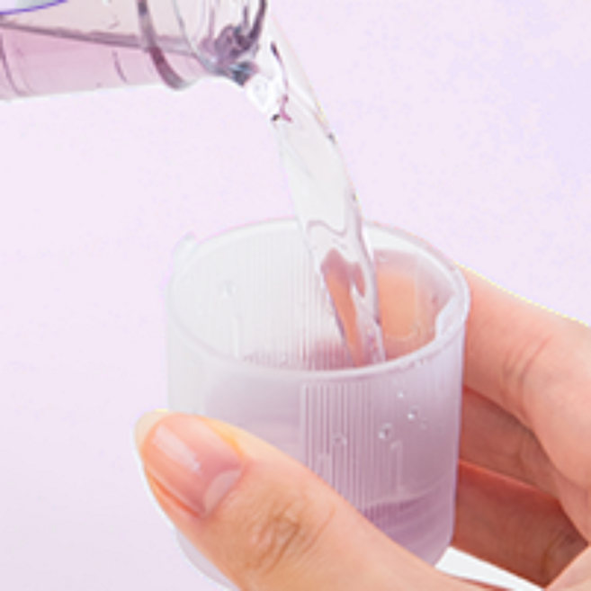 단백질제거가글 승무원가글 단백질가글 구취컨디셔너 편도결석가글, 250ml, 1개