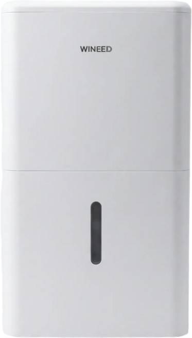 [26년형 괴물 제습기] 윈에스 1등급 인버터 가성비 대용량 24L 옷방 베란다 습기제거, 화이트