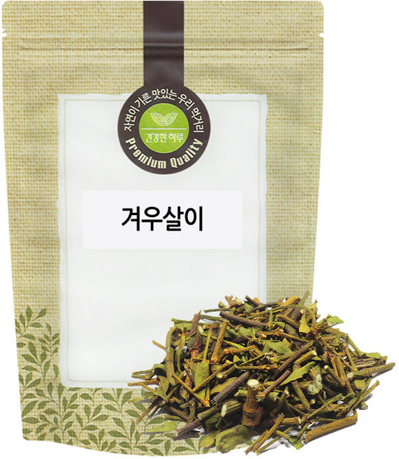 참나무겨우살이 곡기생 300g 국산 국내산, 단품, 1개